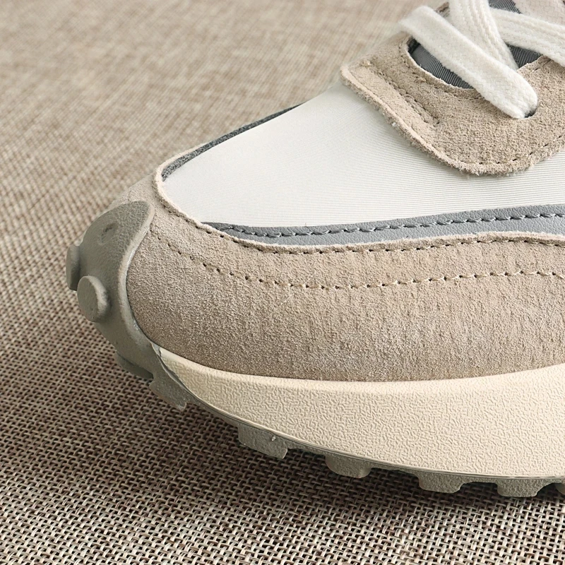 Korean Fashion Women Chunky Shoes Platform Old Daddy Sneakers Casual Breathable Shoe for Women Comfortable Wome Shoes