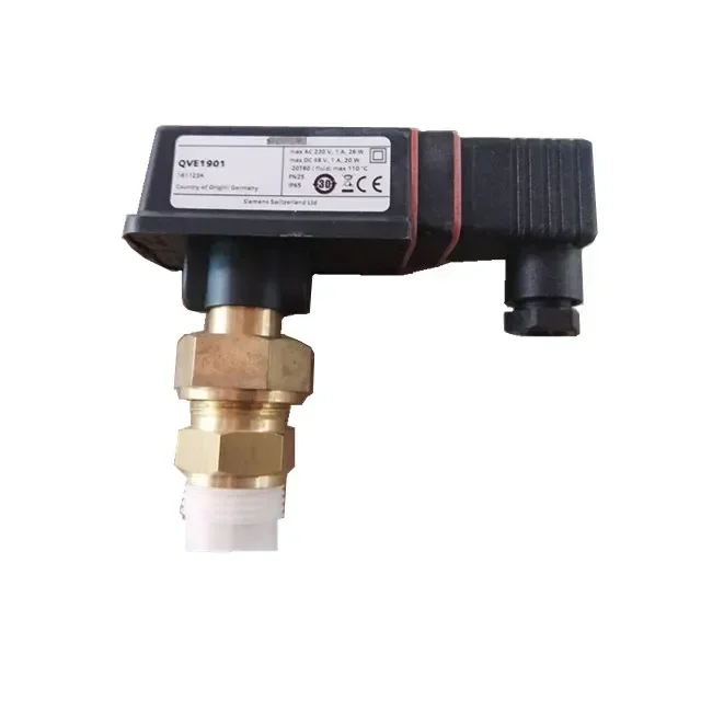 Заводская цена QVE1901 Реле расхода жидкости воды QVE1900 |