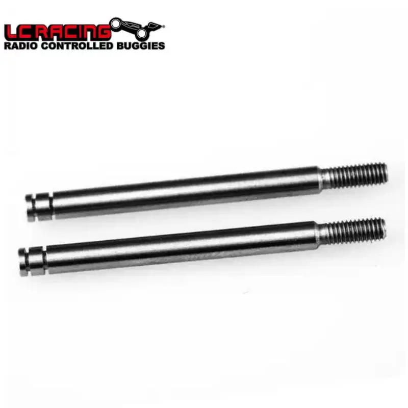 

Оригинальный LC RACING для заднего амортизирующего вала C7021 (2) для LC10B5, PTG-1