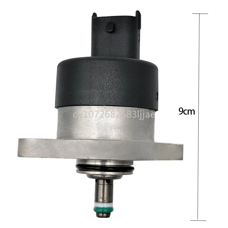 Клапан регулирования давления Common Rail Электронный датчик впрыска Дизельный DRV