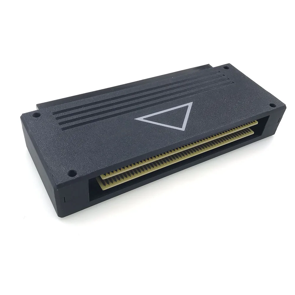 Фото Карта-адаптер AES-MVS для запуска игр MVS на консолях NEOGEO AES №2