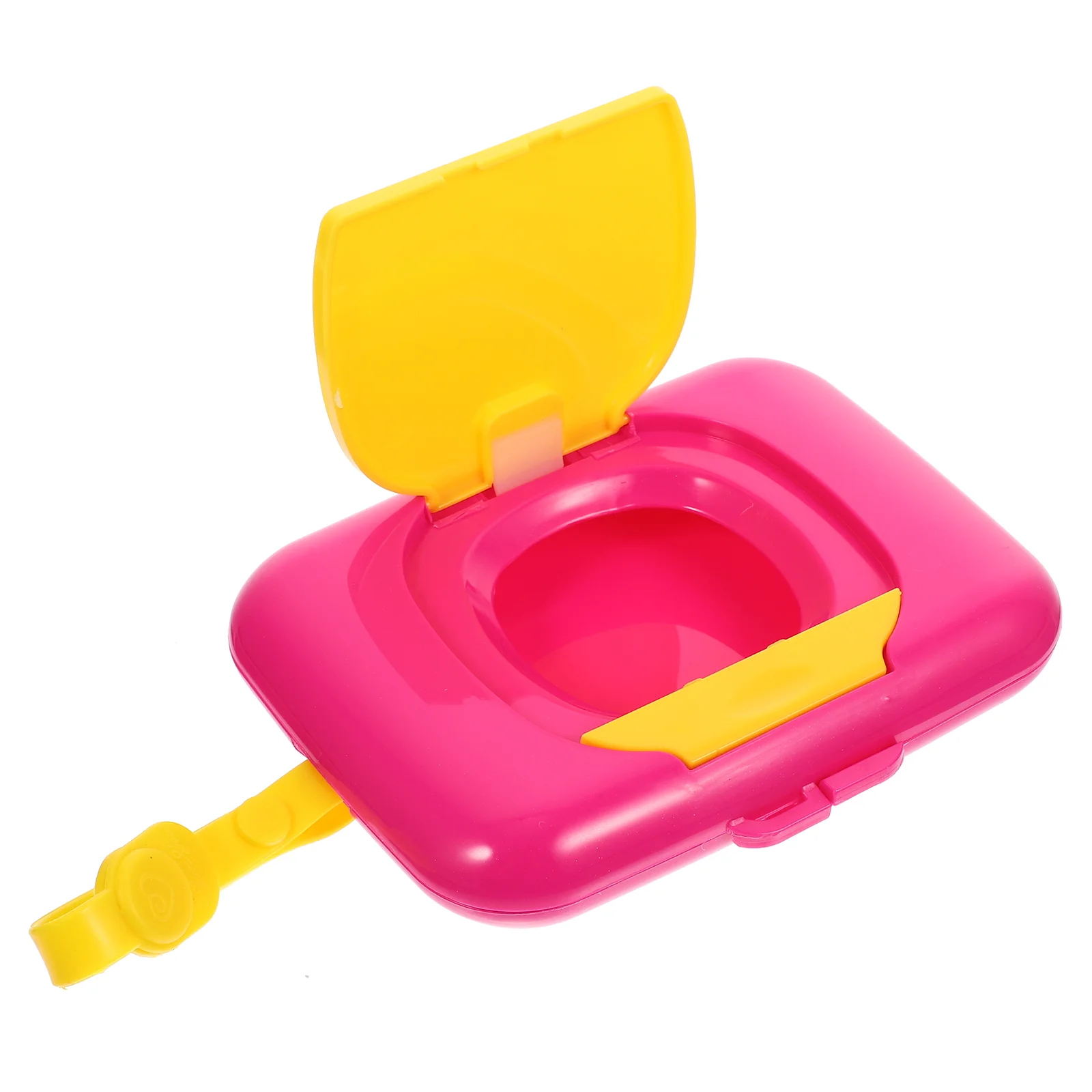 Рисунок 5 - Салфетки для путешествий