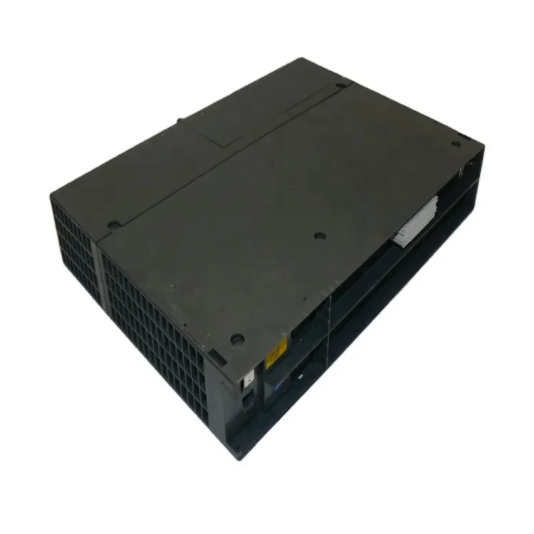 Оригинальный plc S7-400 series 6ES7407-0KA02-0AA0 6ES74070KA020AA0