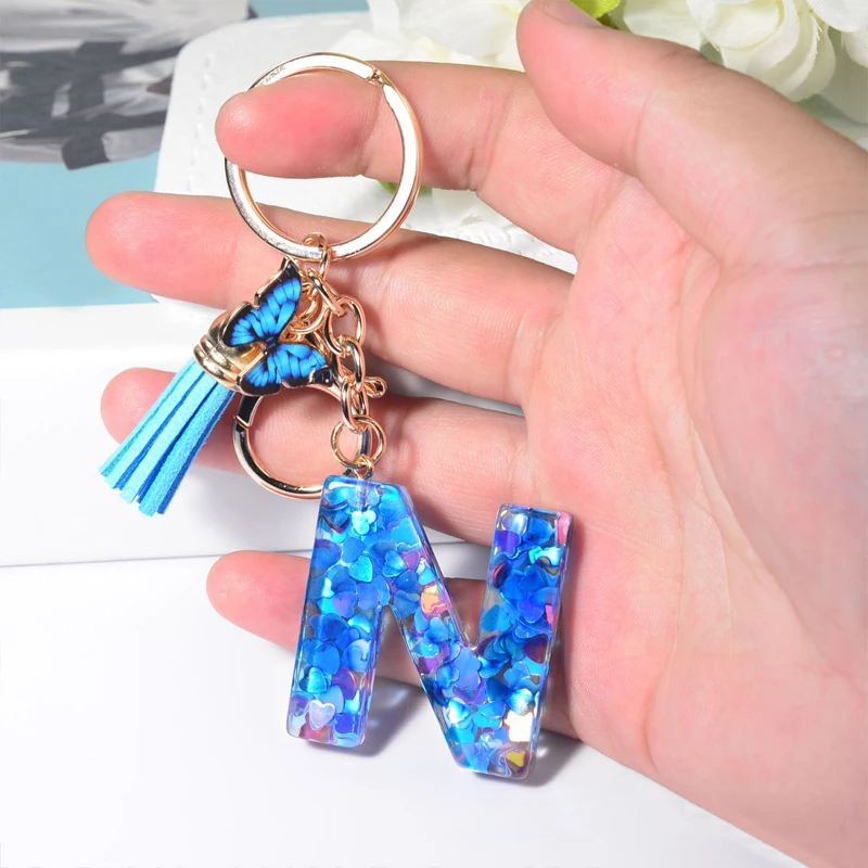 Модные аксессуары для ключей Женская бижутерия |