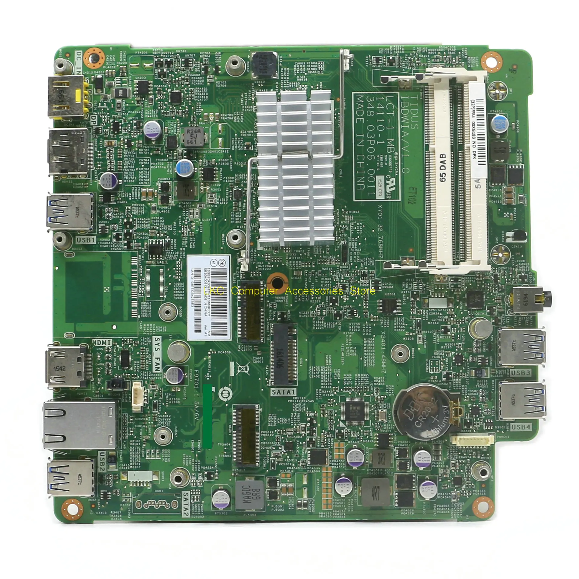 Новинка для материнской платы Lenovo