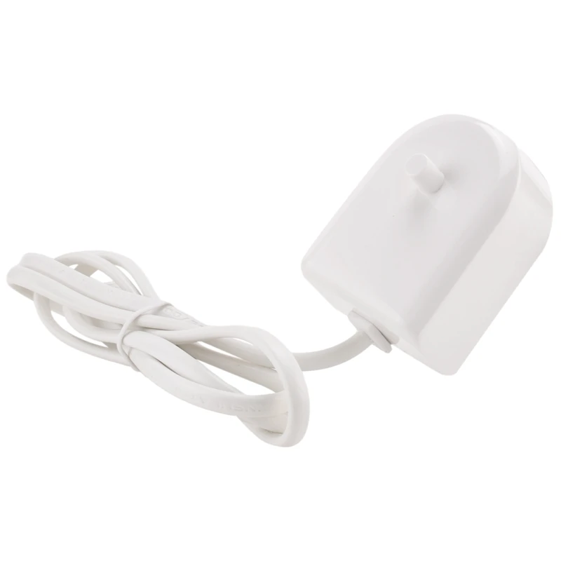 Suitable For HX8140 HX6100 HX9112 HX3120 Electric Toothbrush Induction Charger Adapter