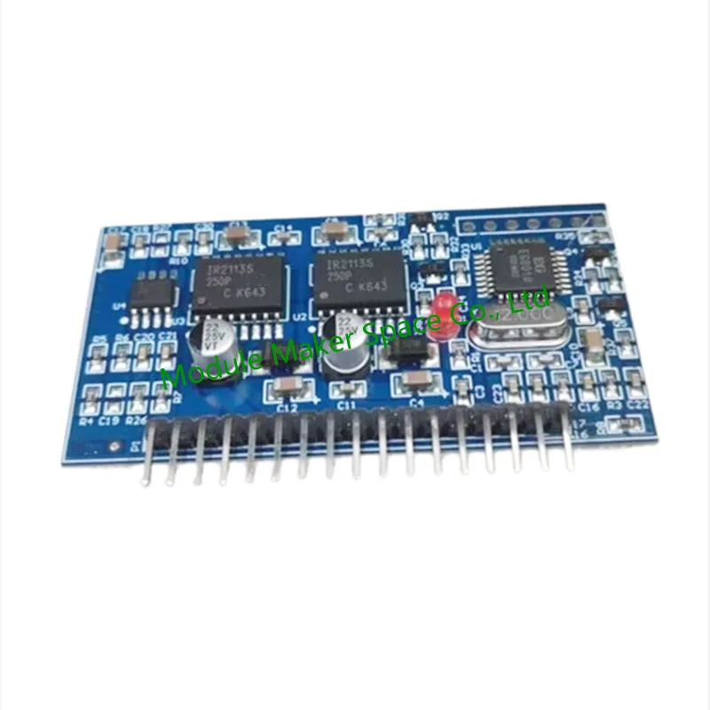 5 В постоянного и переменного тока чистый синусоидальный инвертор плата драйвера