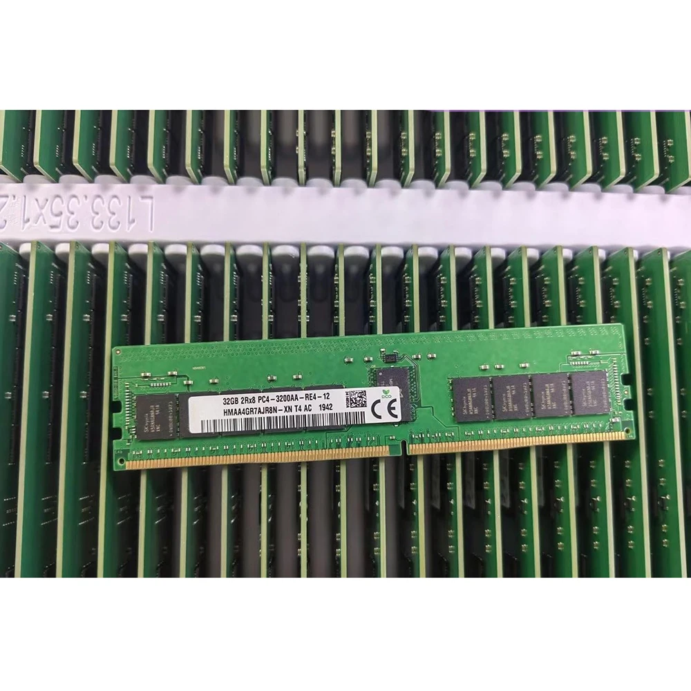 Ddr4 3200 ecc