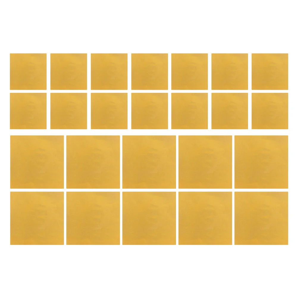 

300 листов фольги для подарочной упаковки