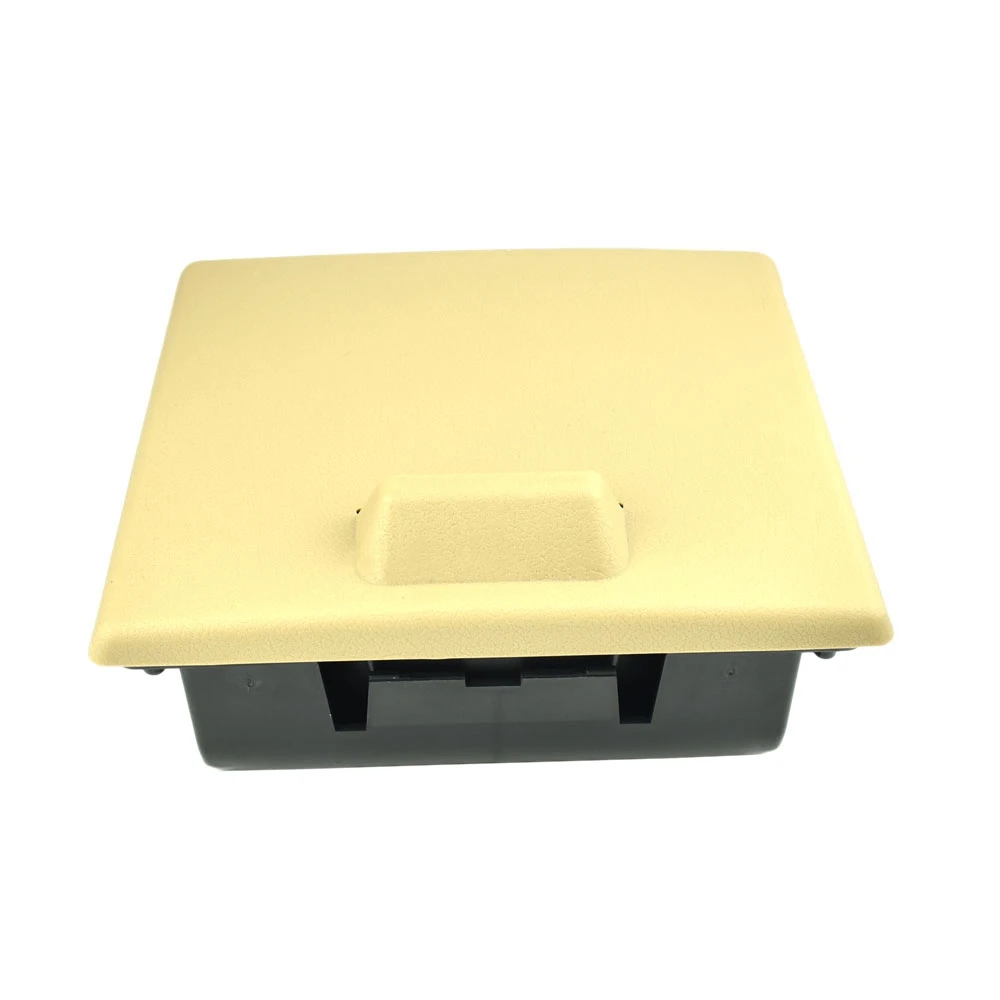 

Автомобильный держатель для стакана Ford F250 F350 F450 F550 2011-2016 8C3Z2513562AE, бежевый