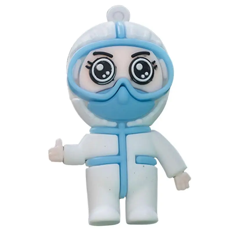 

Car Fresheners Vent Clips Air Freshener White Angel Shape Car Scent Air Freshener Clip Decoration Car Refresher Odor