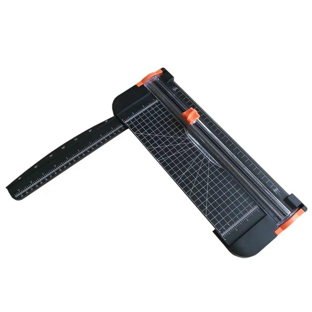 

Label Card Automatic Security Safeguard Scrapbooking Supplies Ruler A4 Paper Cutter Photo Trimmer Guillotine