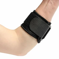1pcs new adjustbale tennis elbow support guard pads golfers strap elbow lateral pain syndrome epicondylitis brace