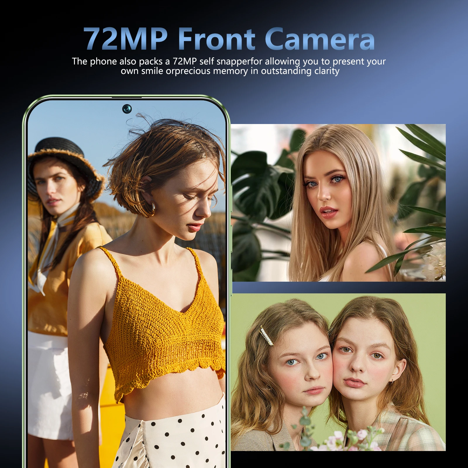 Смартфон глобальная версия pova 6pro 7 38 дюймов HD 16 ГБ + 1 ТБ 8800 мАч Snapdragon8 Gen3 Android 14
