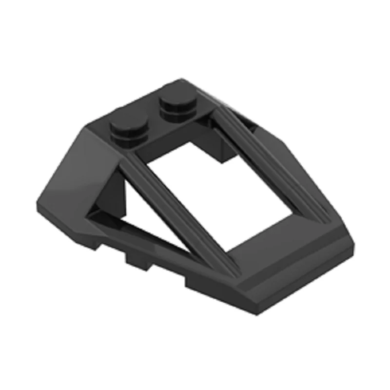 

10 шт., сменные сборные детали для лобового стекла