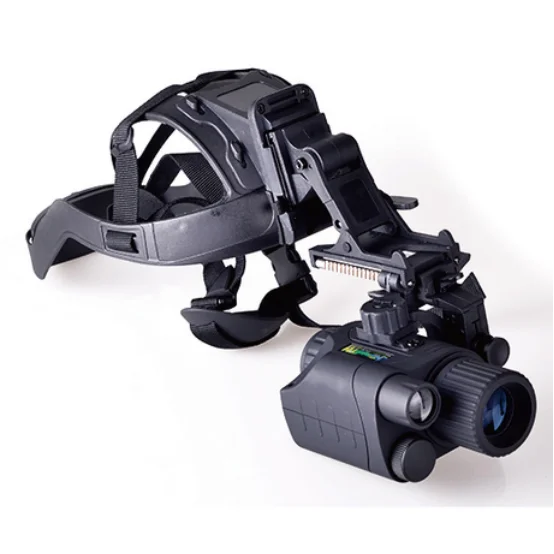 

Military tactical helmet night vision infrared