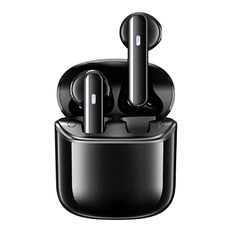 

Беспроводные наушники, беспроводные наушники Bluetooth 5,0, шумоподавляющие водонепроницаемые наушники для Android