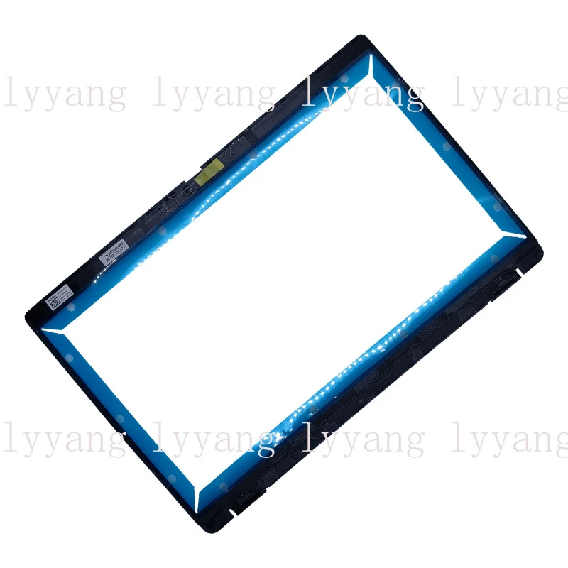 Фото Передняя рамка/крышка ЖК-дисплея для Dell Latitude 5420 E5420 GY37D 0GY37D AP30K00080 №3