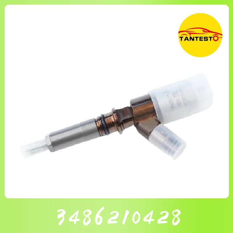 

320D 326-4700 инжектор подходит для двигателя Carter C6.4, экскаватора/сборки Carter