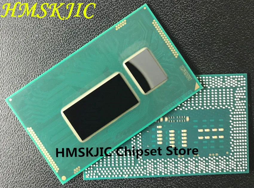 Микросхема i3-4030U SR1EN