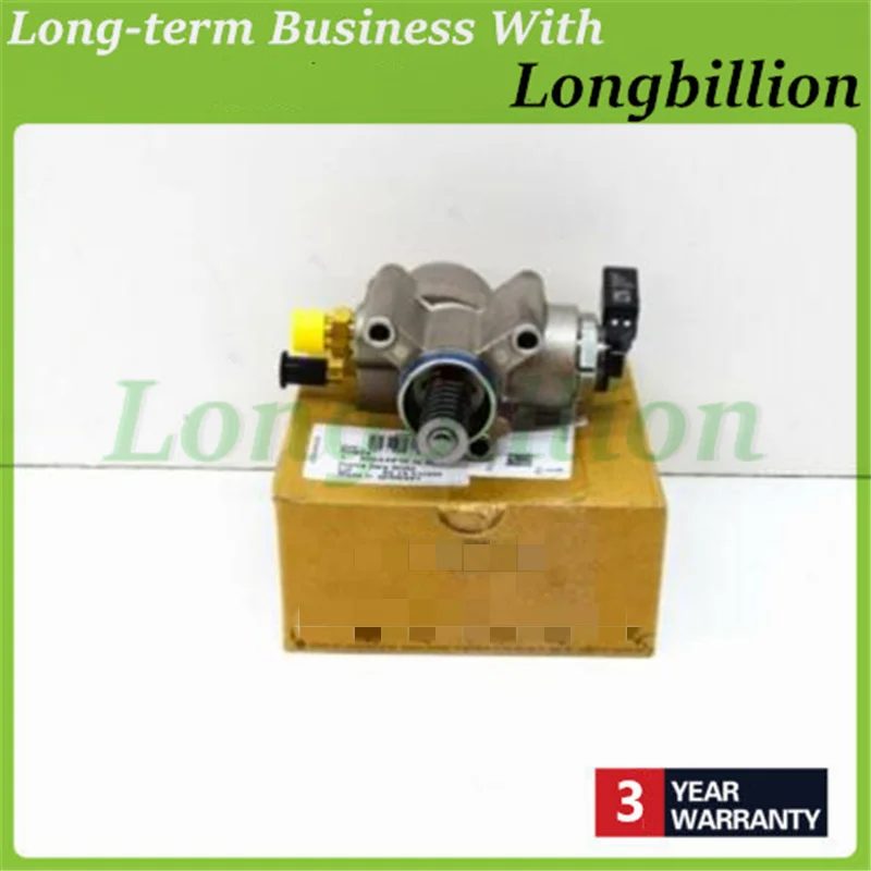 1P 03H127025 03H127025S топливный насос высокого давления для Audi Q7 V6 2006 2007 VW Passat CC Touareg Cayenne 3.6L