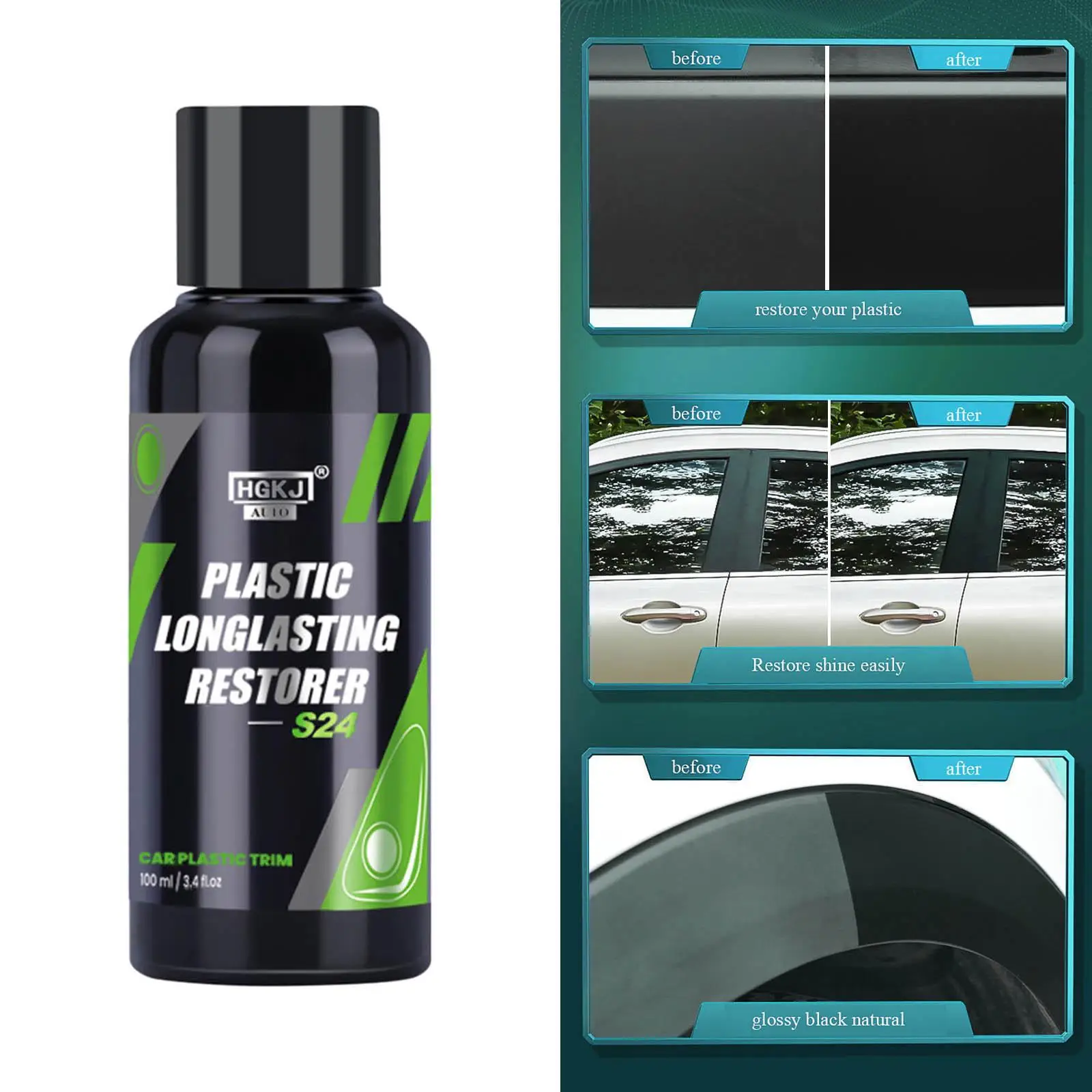 

Реставратор 2xCar, ремонтная панель, агент по обслуживанию, 100 мл