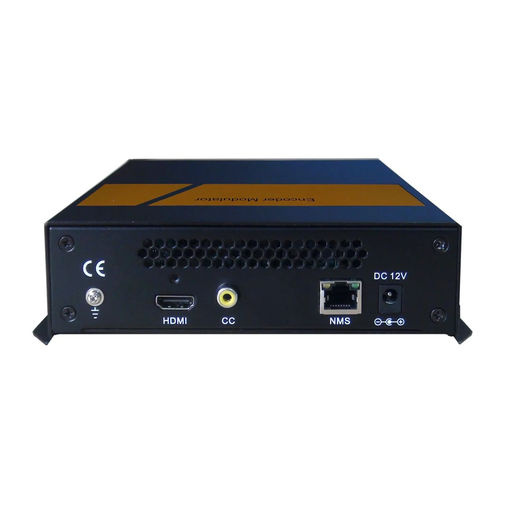 

NDS3522C HD H.264 Encoder Modulator Home Use