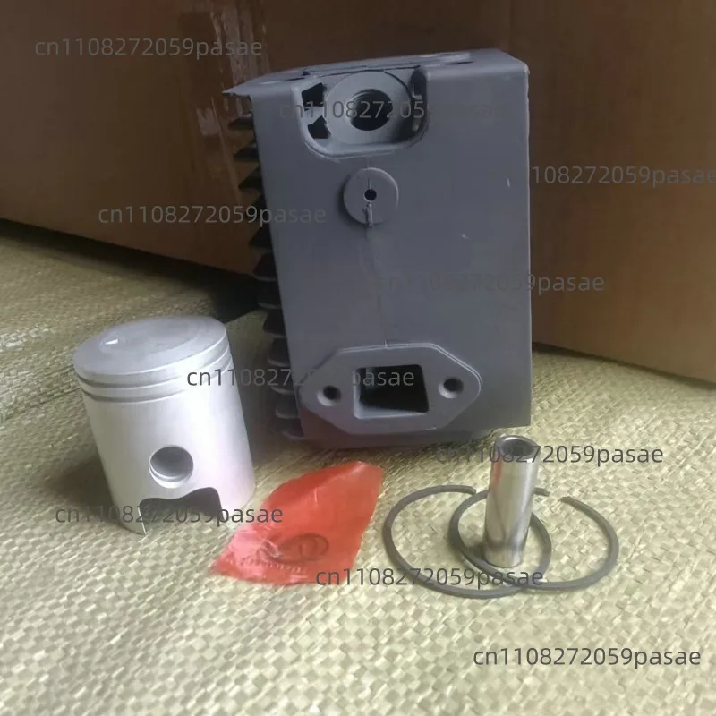 Керамический цилиндр WM80 в сборе для моделей WM80, BS45Y, BS50-2, BS500, BS60, BS60-2 (art.: 3920da36ea602) - 3920da36ea602