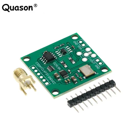 AD9833 Купить Цена