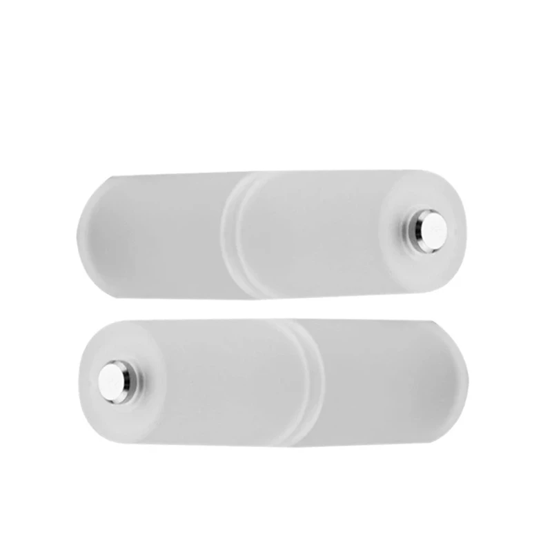 4 шт. адаптер преобразователя батареи размера AAA в AA пылезащитный ящик для