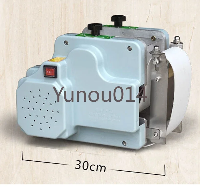 Автоматическая машина для производства пельменей строительства Wonton Pi Gyoza