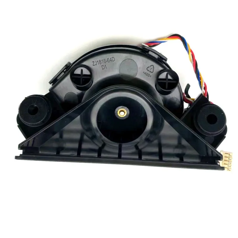 Двигатель вентилятора для пылесоса ECOVACS DEEBOT OZMO T5 T8 N8 N5 DX55