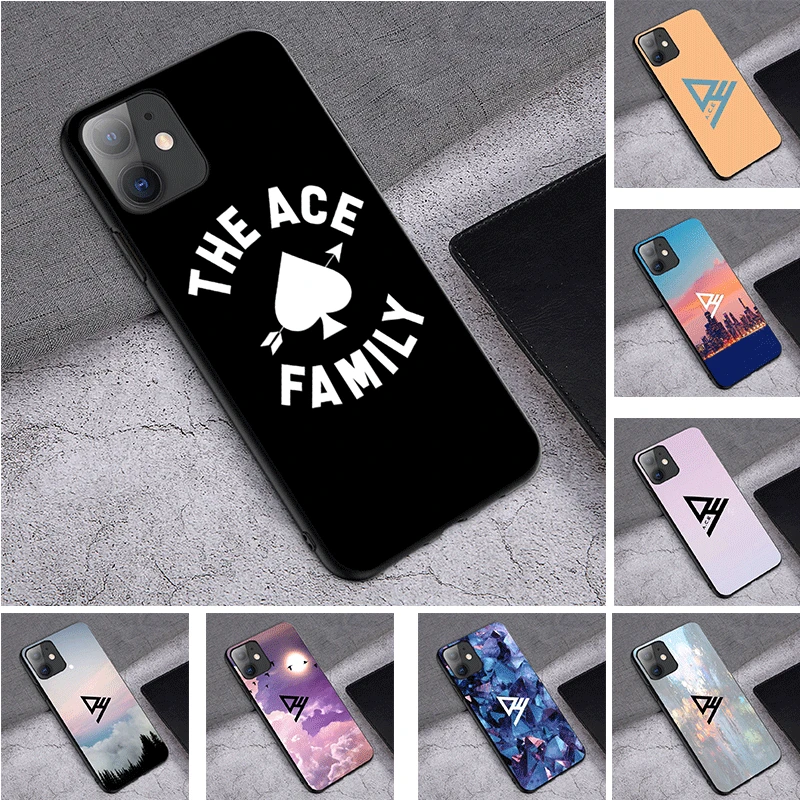 Чехол из ТПУ для OPPO Realme C21 7i Reno 8 pro 7 A17K A17 A93 F11 A9 C35 C20