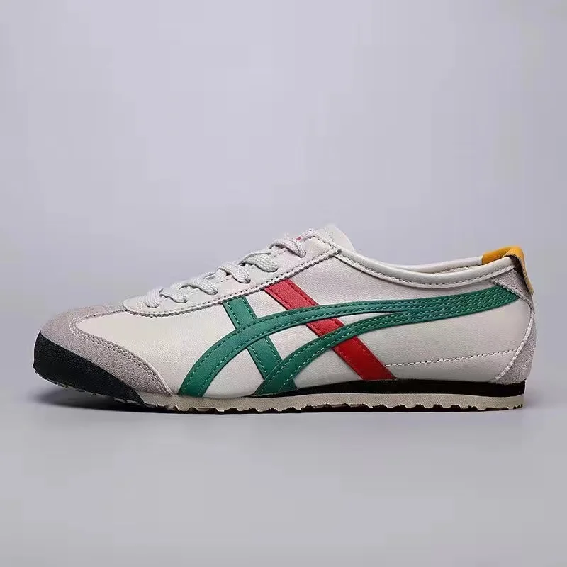 

Женские замшевые кроссовки в стиле ретро, с низким верхом