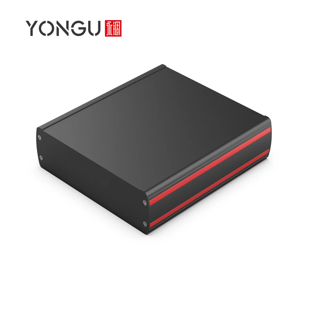 Корпус для сплит-экструдированных алюминиевых профилей сварочное оборудование