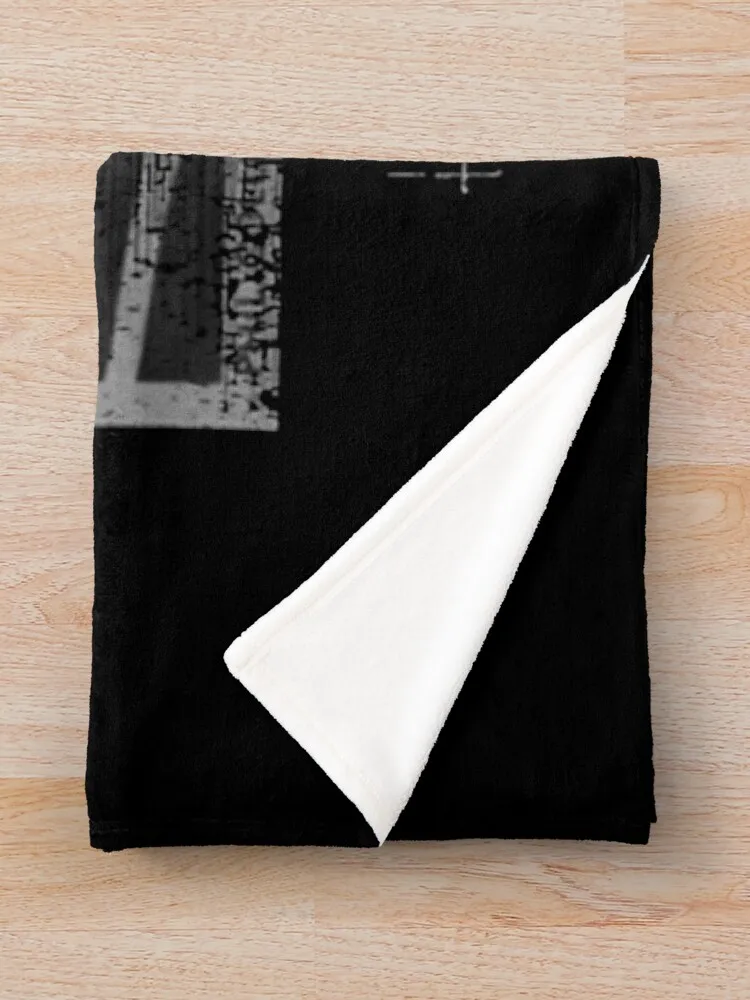 Phelsen music Vissll БОЛ (4) Декоративное одеяло Диванные одеяла Диваны украшения Диван