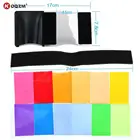 12 комплектов цветов s Studio Flash Camera soфтbox Diffuser для yongnuo Color Gel Filter Flash Diffuser