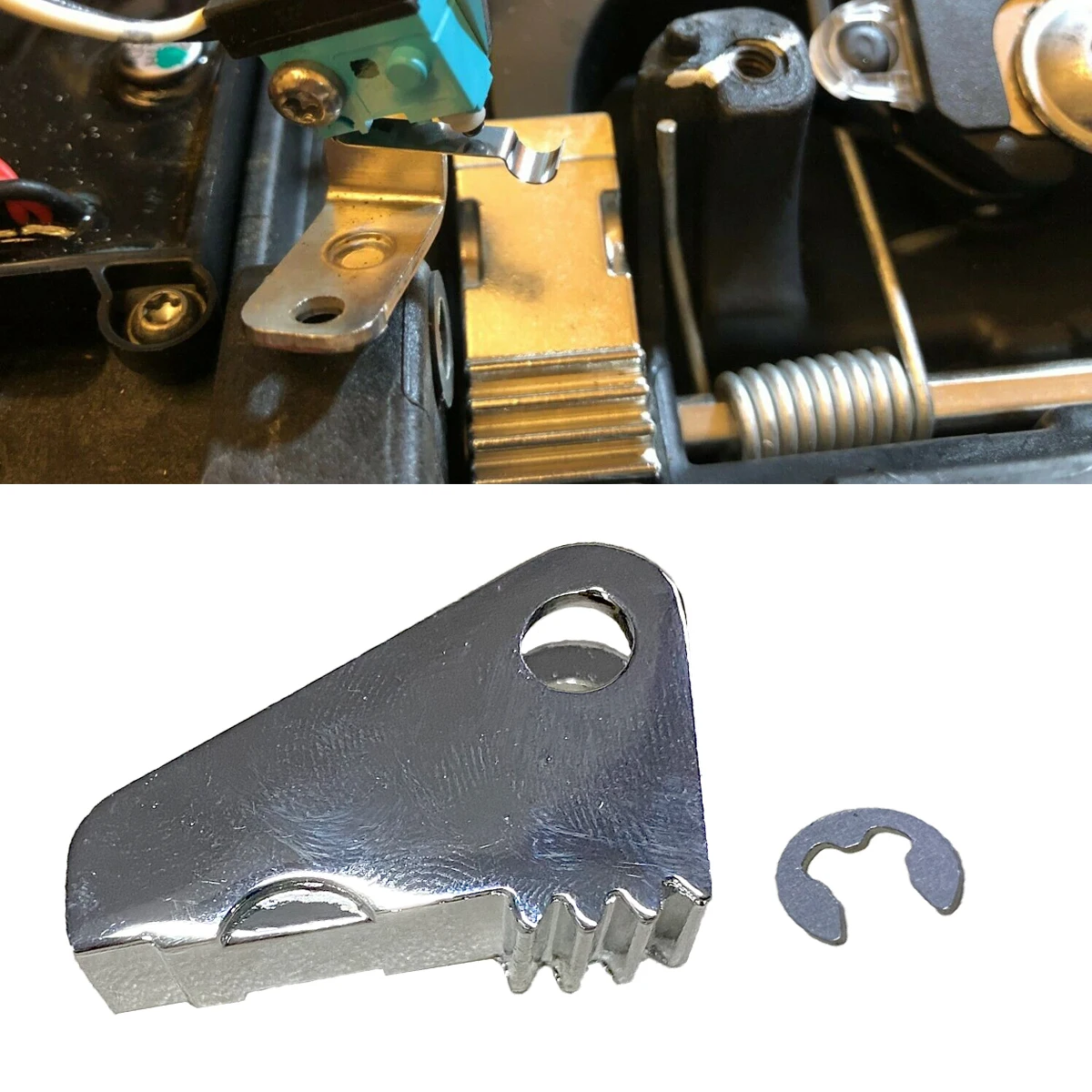 

1042845-00-A 1042845-00-B новая ручка для наружной двери автомобиля четырехдверная универсальная ручная передача для Tesla Model S 2012-2020