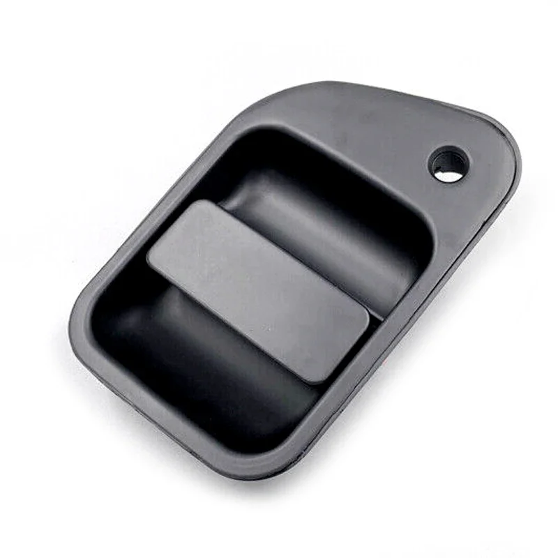 

Задняя левая/правая наружная дверная ручка для Mitsubishi Delica Space Gear L400 1994-2005 PA3W PD4W PB5V MB927593 MB927594