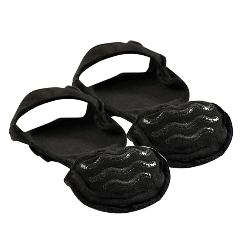 

Носки-невидимки женские с открытым носком, 2/4 шт.