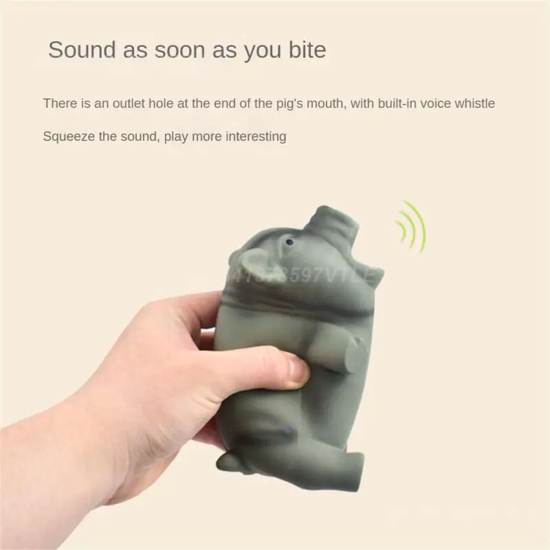 Бактериальная кукла хлопковое наполнение шлифовка и чистка зубов усиление