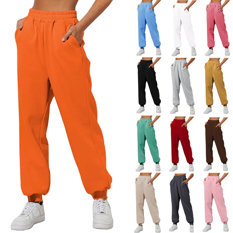 

2023 Traf Women Fashion With Seam Detail Office Wear Pants Vintage High Waist Fly Female Ankle Trousers Full Season
