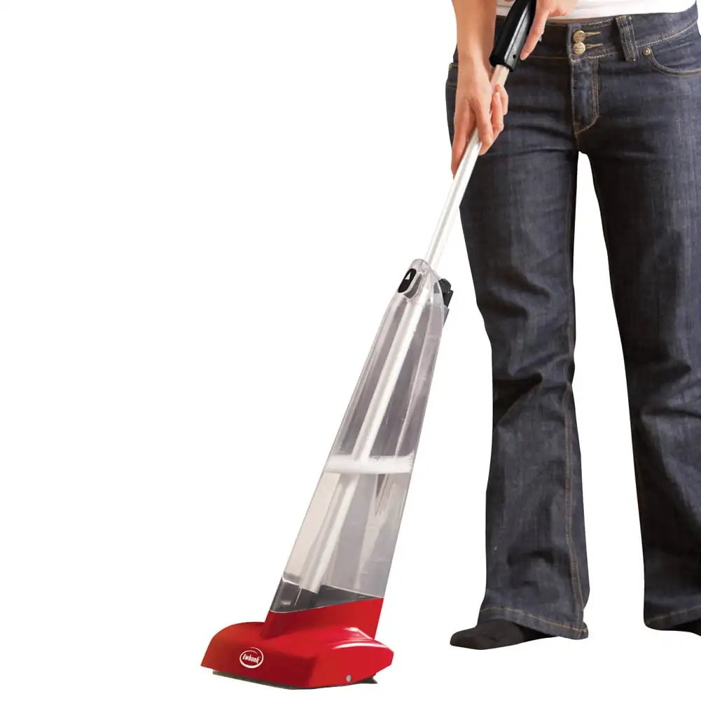 

Cascade 280 Manual Carpet Shampooer