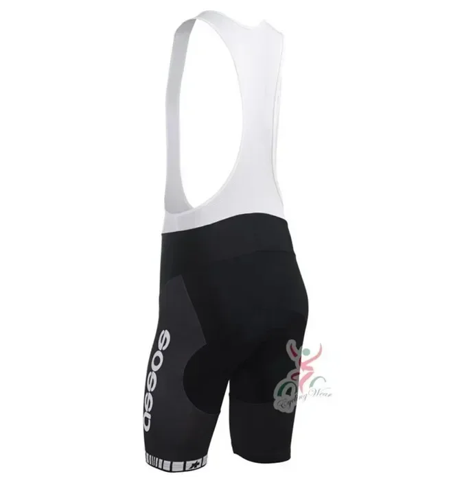 Новые летние велосипедные майки с короткими рукавами короткие дышащие костюмы 9D