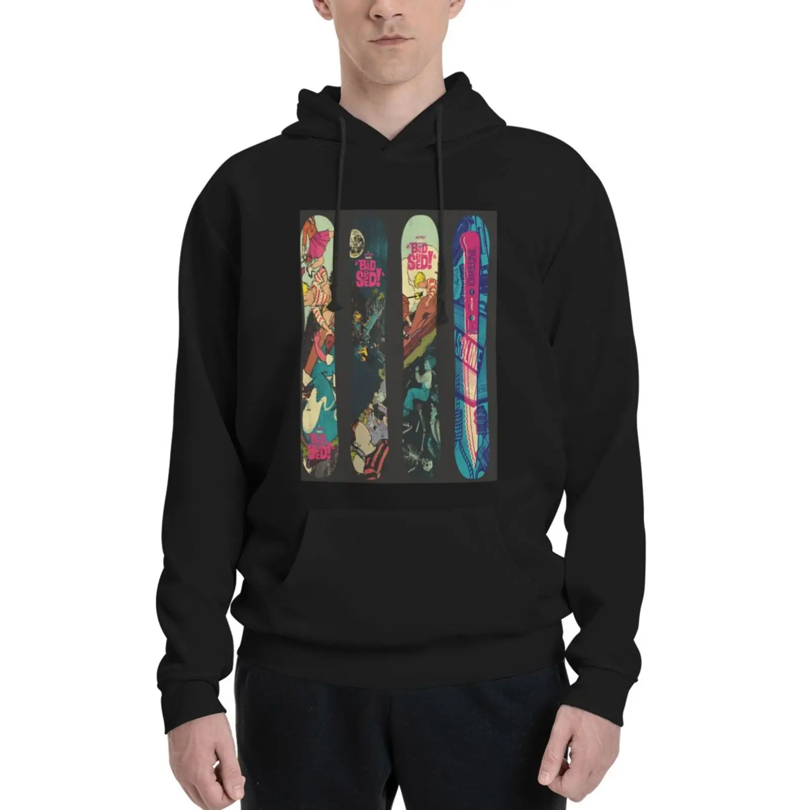 

Nitro Snowboard 2792 Hooded Sweatshirts Winter Men's Oversize Hoodie Jackets Tracksuit Clothing Hoodies And Hoodies Sportswear