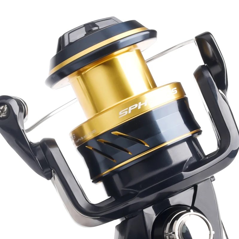 Катушки для спиннинга SHIMANO сферос SW 5000HG 6000HG 6000PG 8000HG 8000PG 4 + 1BB