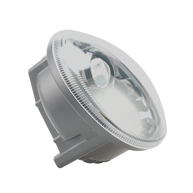 Черная светодиодная фара для мотоцикла Vespa GTS 300 до 2018 года с сертификацией CE