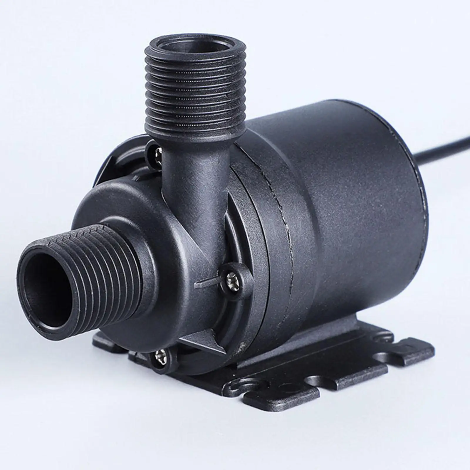 

Centrifugal Submersible Pump 1/2'' Male Thread for Fish Tank Aquarium Pond