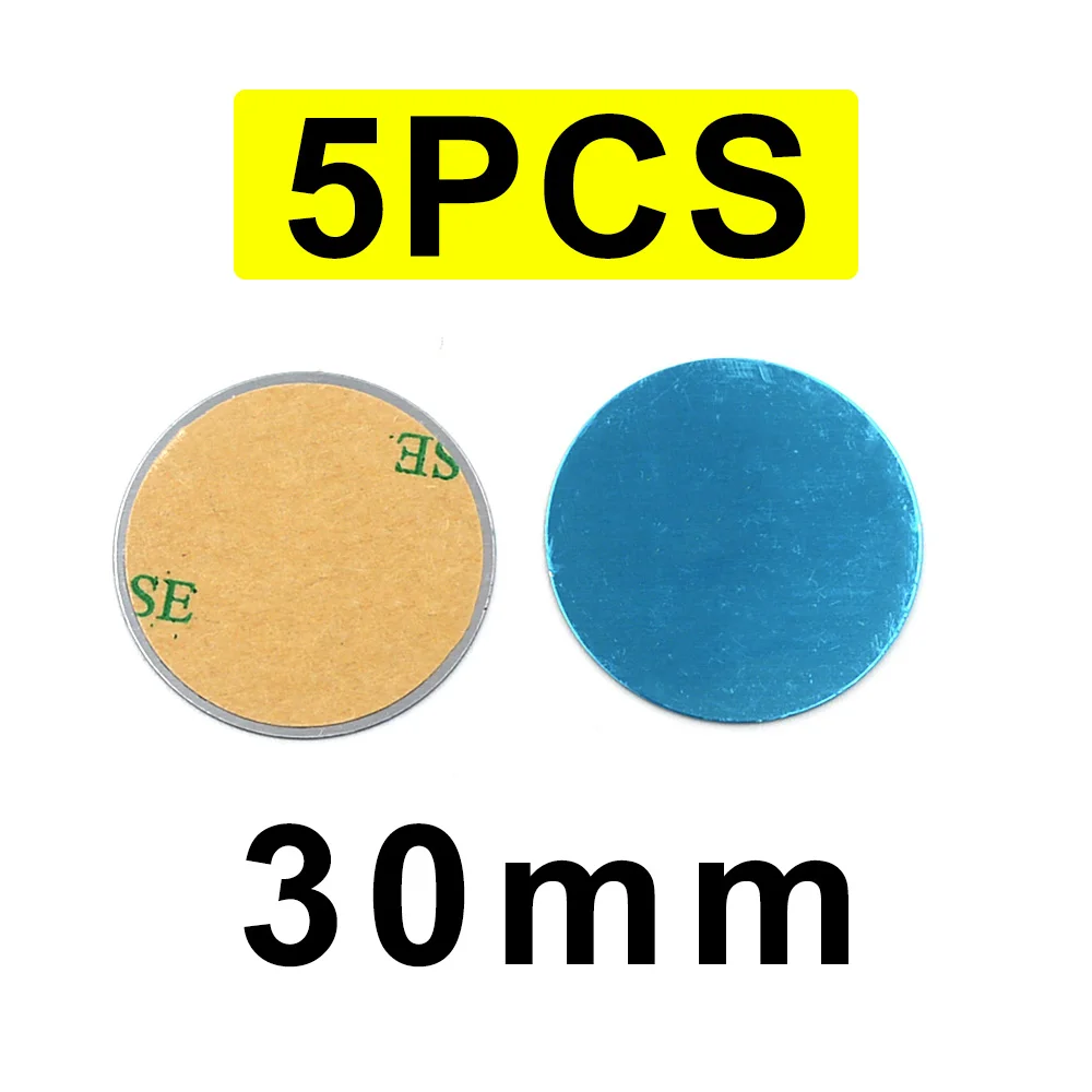 

Магнитная пластина AceWong для телефона