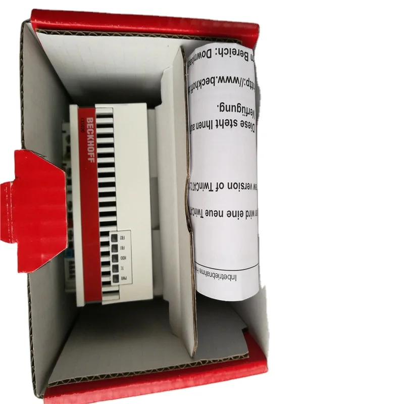 Модуль центрального процессора